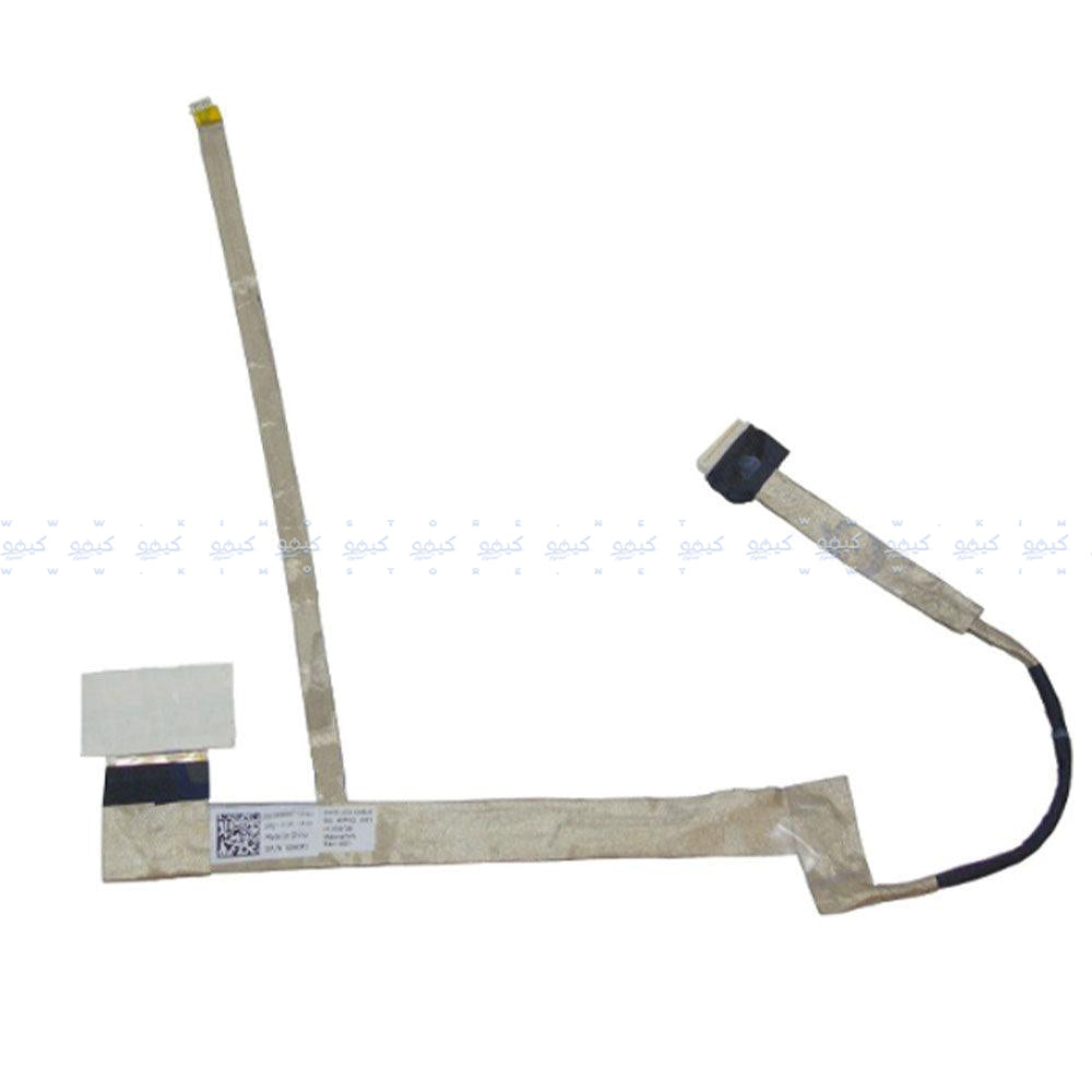 Dell Laptop Flat
