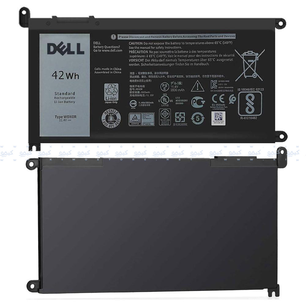 Dell 5567-5568-7579 Laptop Battery WDX0R Original