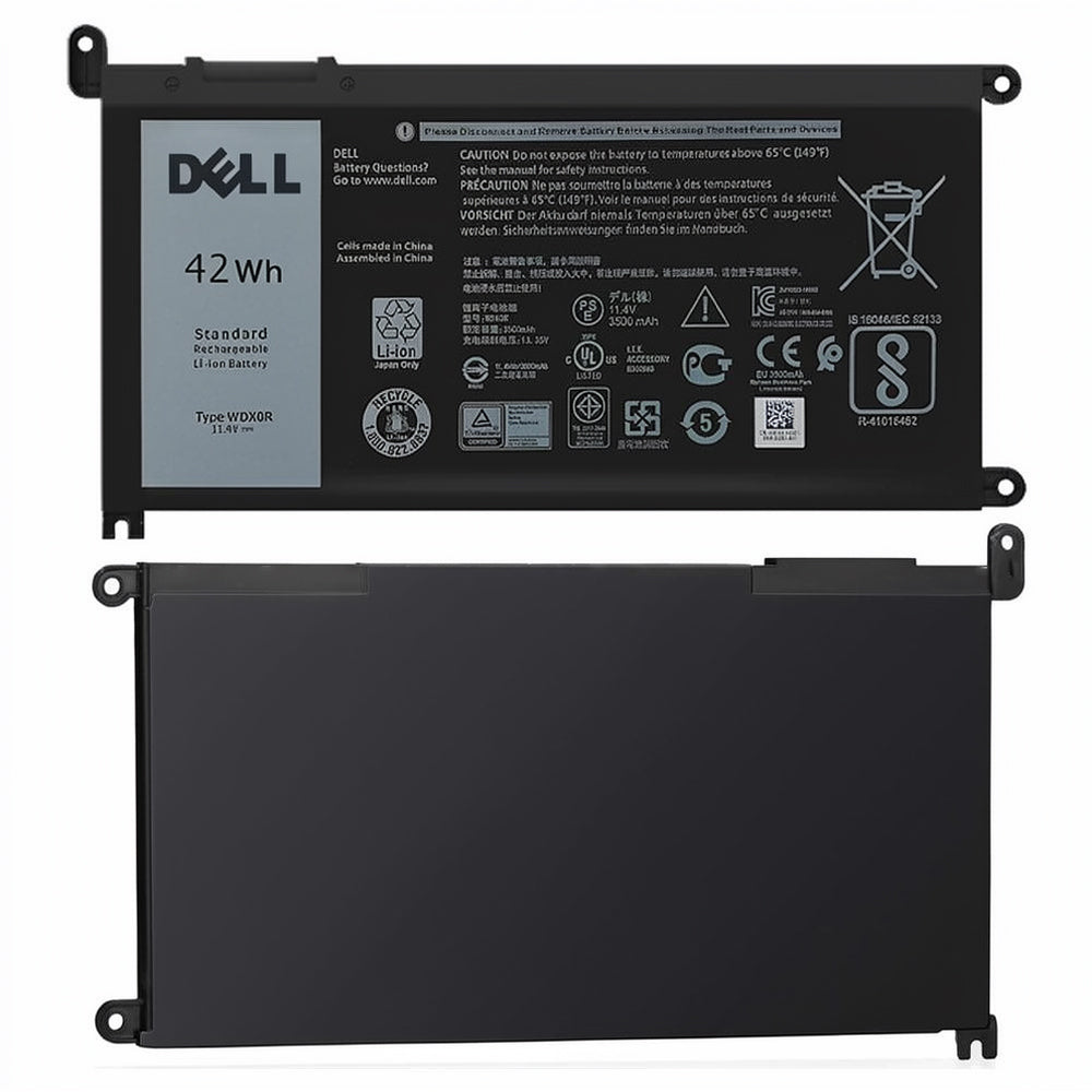Dell 5567-5568-7579 Laptop Battery