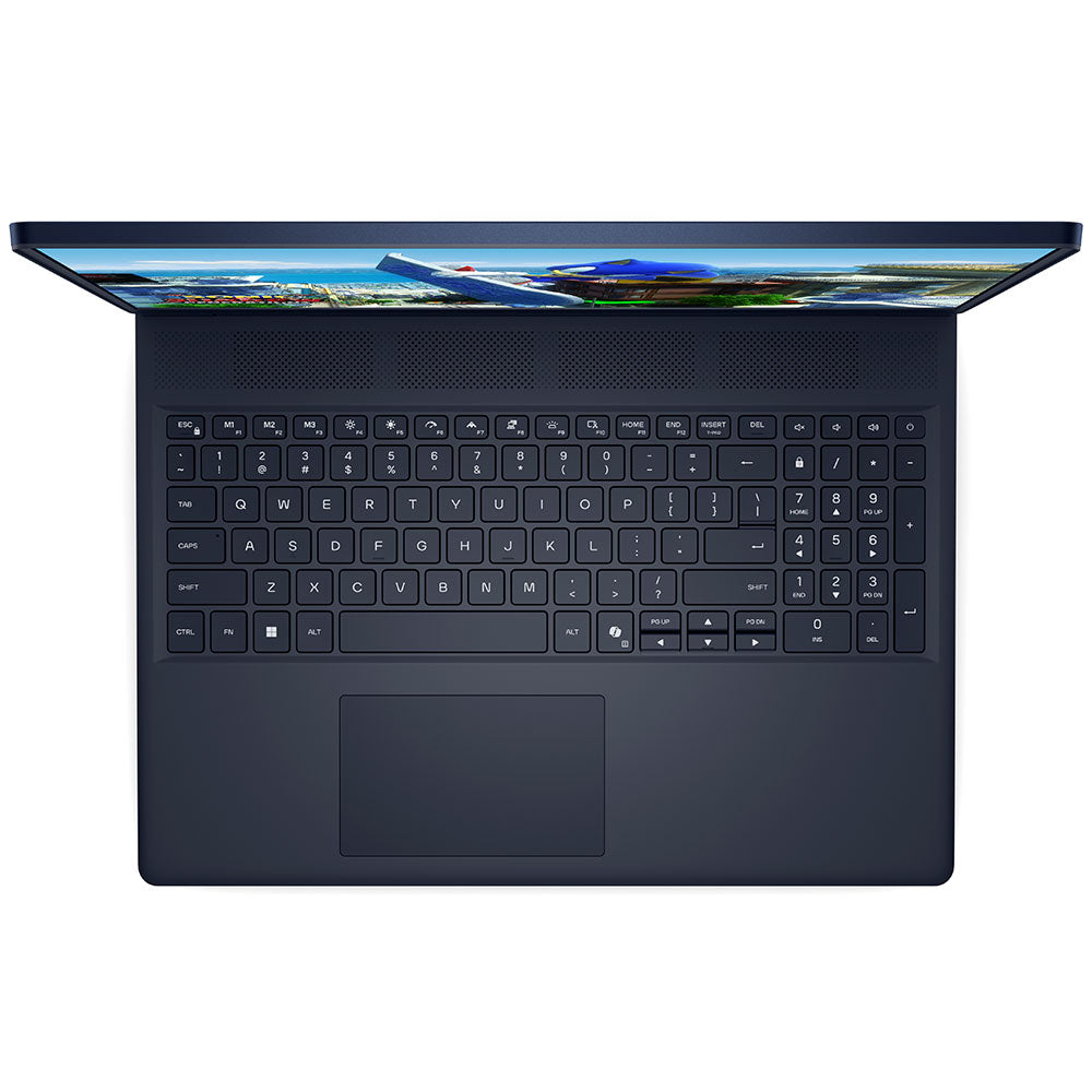 لاب توب ديل جيمنج Alienware 16 Aurora AC16250 (انتل كور 7 240H - رام 16 جيجابايت - هارد 1 تيرابايت M.2 NVMe - نفيديا 8 جيجابايت RTX 5050 - شاشة 16.0 بوصة 120 هرتز WQXGA) - أزرق