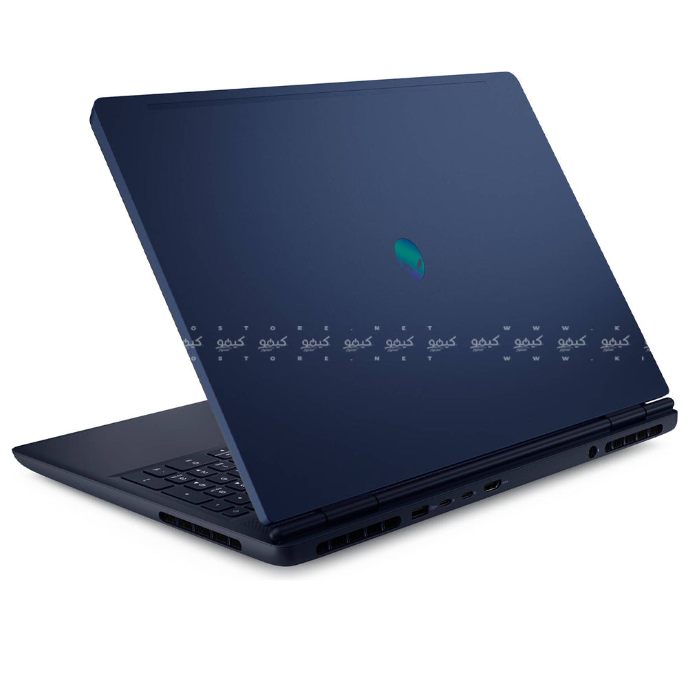 Dell Alienware 16 Aurora AC16250 Gaming Laptop (Intel Core 7 240H - 16GB Ram - M.2 NVMe 512GB - Nvidia RTX 5060 8GB - 16.0 Inch WQXGA 120Hz - Win11) - Interstellar Indigo