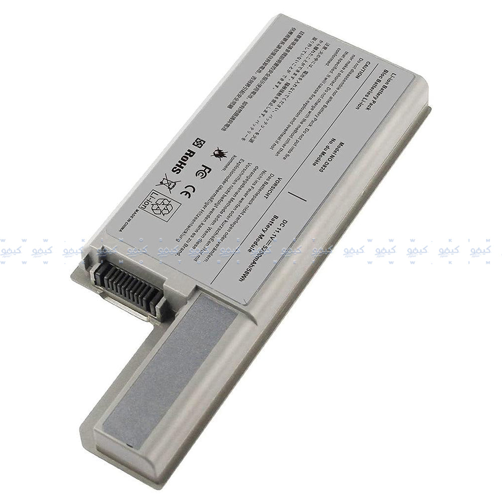 Dell Laptop Battery