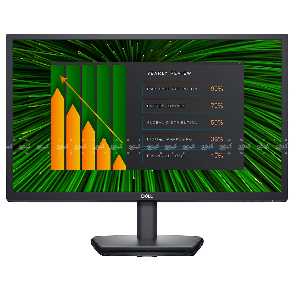 Dell E2423HN 24 Inch VA LED FHD Monitor 60Hz
