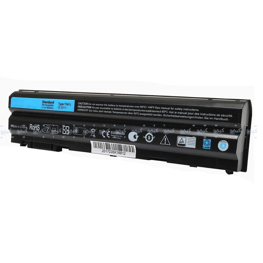 Dell Laptop Battery