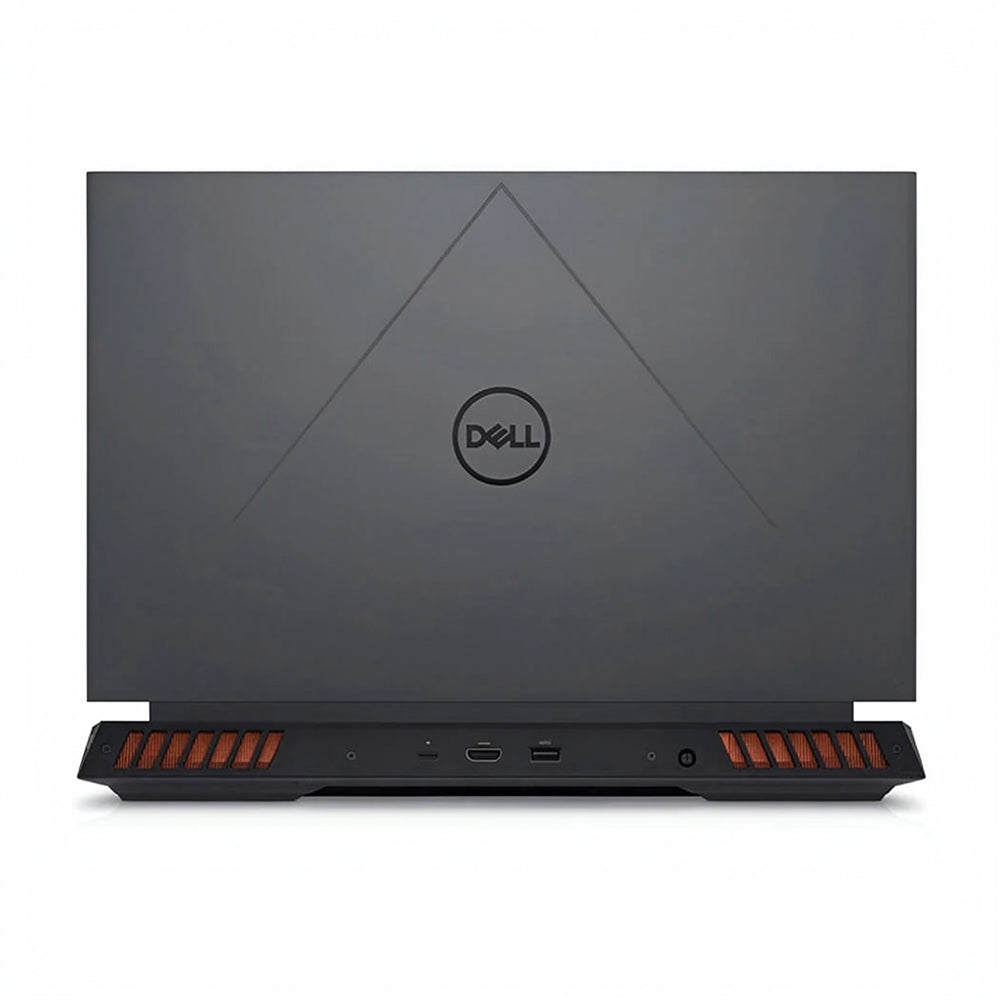 لاب توب ديل جيمنج G15 5530 (إنتل كور i5-13450HX - رام 16 جيجابايت - هارد 512 جيجابايت M.2 NVMe - نفيديا 6 جيجابايت RTX 3050 - شاشة 15.6 بوصة 120 هرتز Ubuntu - FHD) - رمادي