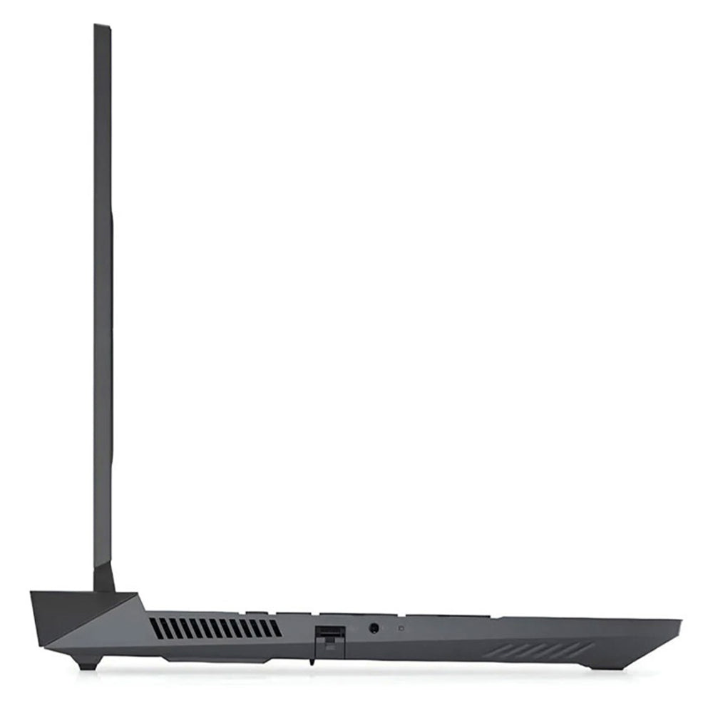 Dell G15 5530 Gaming Laptop (Intel Core i5-13450HX - 16GB Ram - M.2 NVMe 512GB - Nvidia RTX 3050 6GB - 15.6 Inch FHD 120Hz - Ubuntu) - Gray