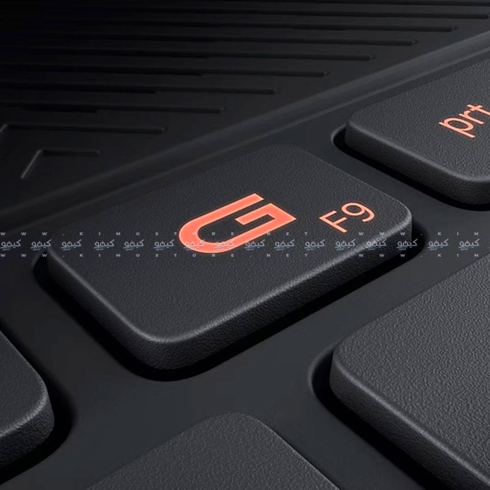 لاب توب ديل جيمنج G15 5530