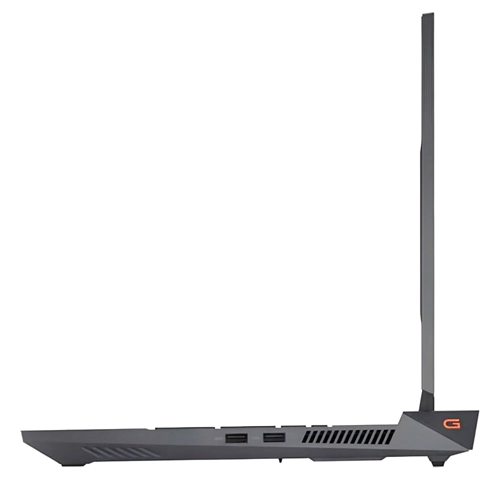 لاب توب ديل جيمنج G15 5530 (إنتل كور i7-13650HX - رام 16 جيجابايت - هارد 512 جيجابايت M.2 NVMe - نفيديا 6 جيجابايت RTX 4050 - شاشة 15.6 بوصة 165 هرتز FHD) - رمادي داكن
