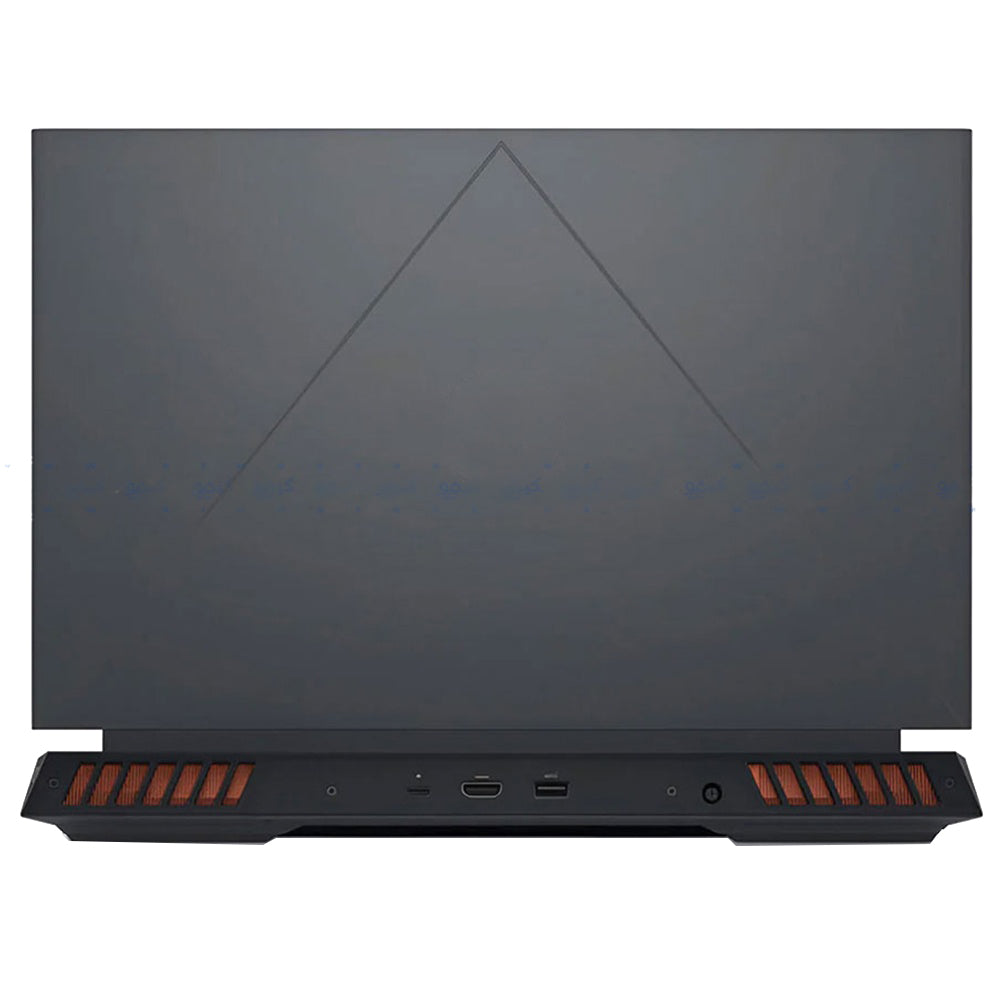 لاب توب ديل جيمنج G15 5530 (إنتل كور i7-13650HX - رام 16 جيجابايت - هارد 512 جيجابايت M.2 NVMe - نفيديا 6 جيجابايت RTX 4050 - شاشة 15.6 بوصة 165 هرتز FHD) - رمادي داكن