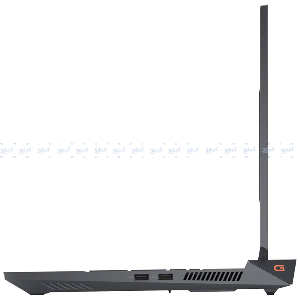 Dell  Laptop (Intel Core i7-13650HX - 16GB Ram - M.2 NVMe 1TB - Nvidia RTX 4060 8GB - 15.6 Inch FHD 120Hz - Win11) - Gray
