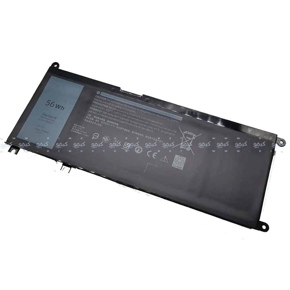 Dell G3 3579 Laptop Battery 33YDH