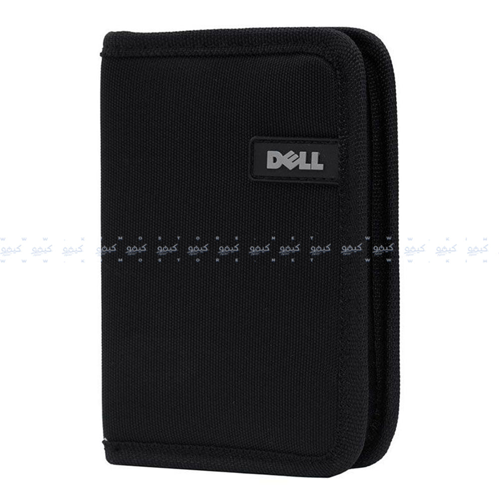 Dell Hard Disk Bag (Copy) - Black