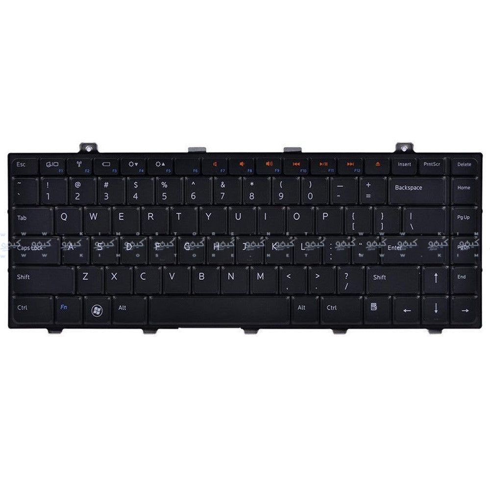 Dell Inspiron Keyboard