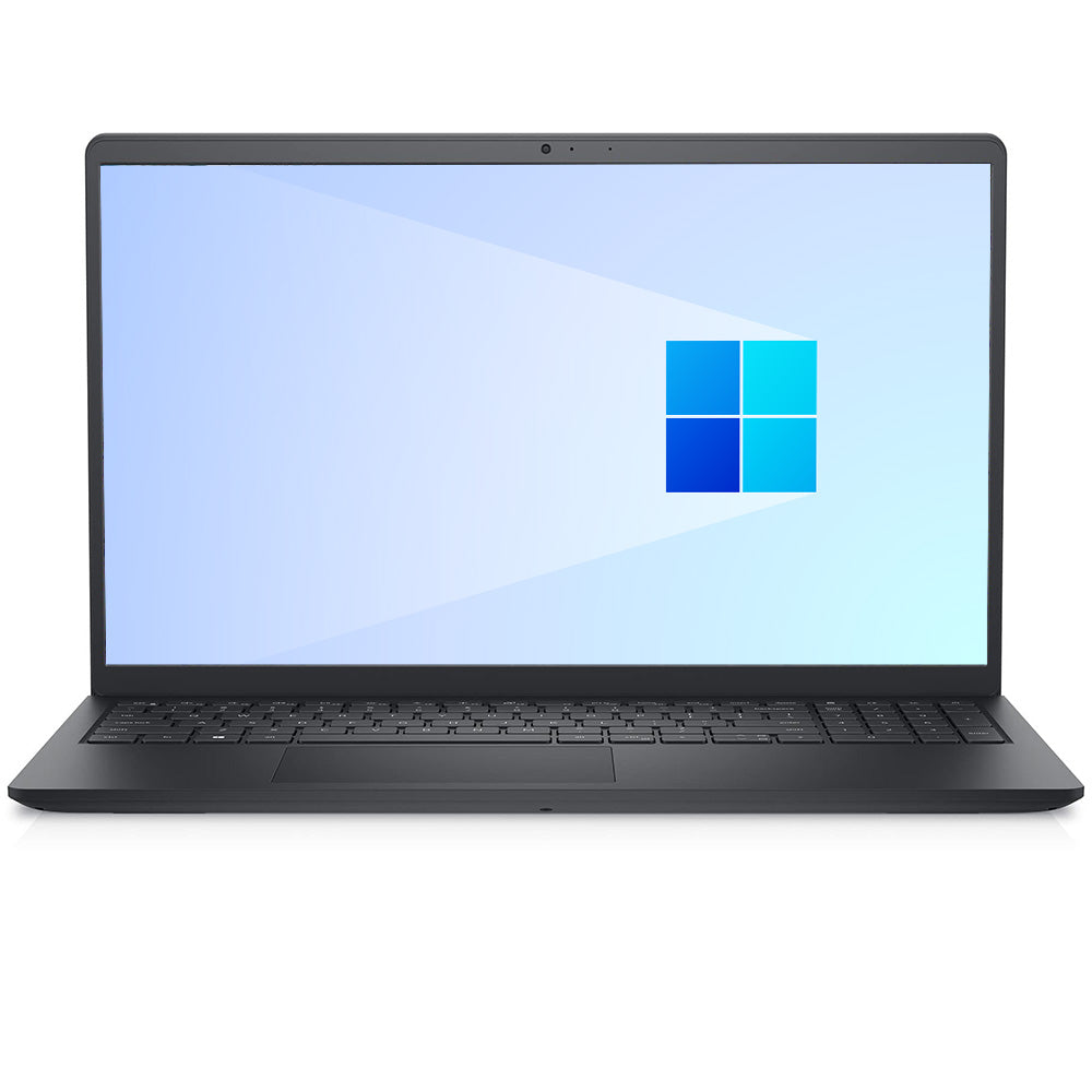 لاب توب ديل Latitude 3520 (انتل كور i7-1165G7 - رام 8 جيجابايت DDR5 - هارد 256 جيجابايت M.2 - نفيديا جيفورس 2 جيجابايت MX450 - شاشة 15.6 بوصة FHD - كاميرا) استعمال خارج