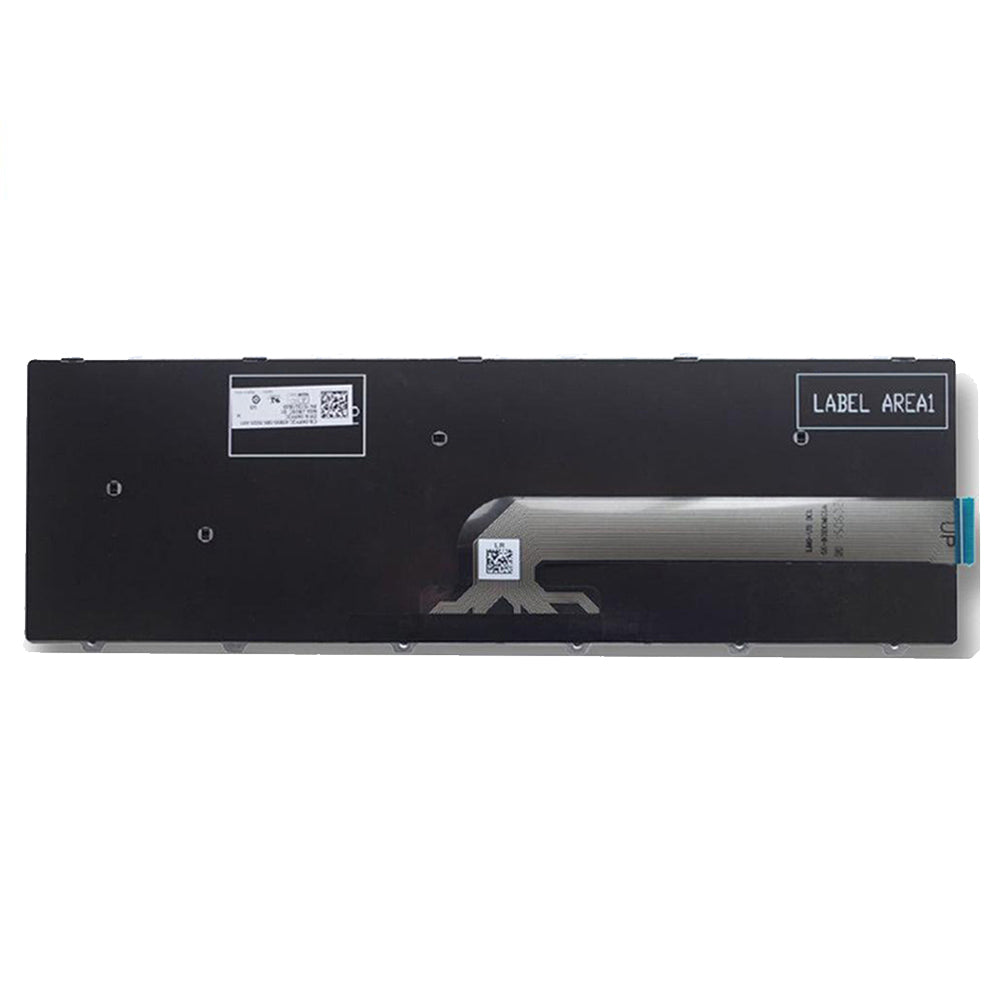 Dell Inspiron 15 3542-5558-5559 Laptop Internal Keyboard