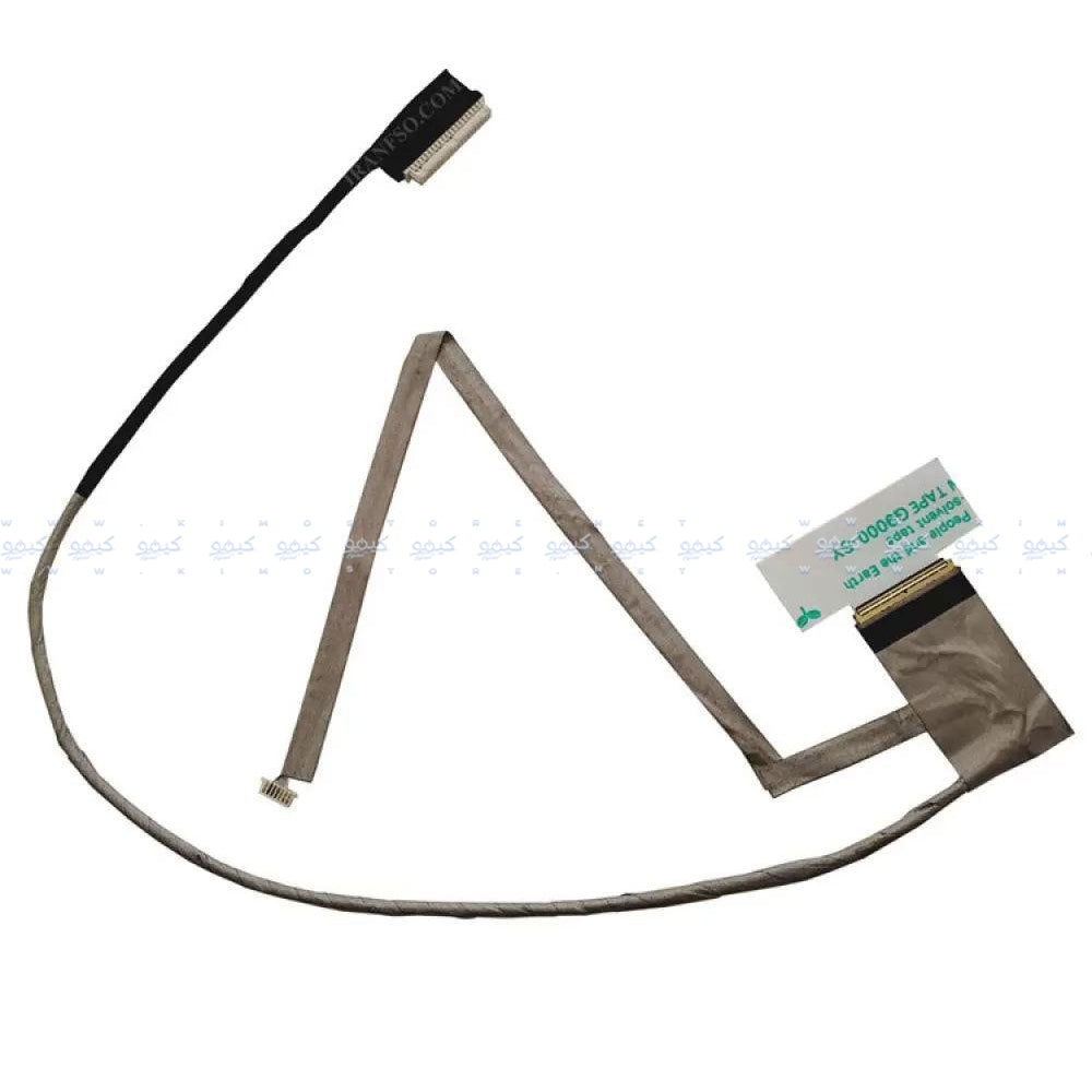 Dell Inspiron Laptop Flat