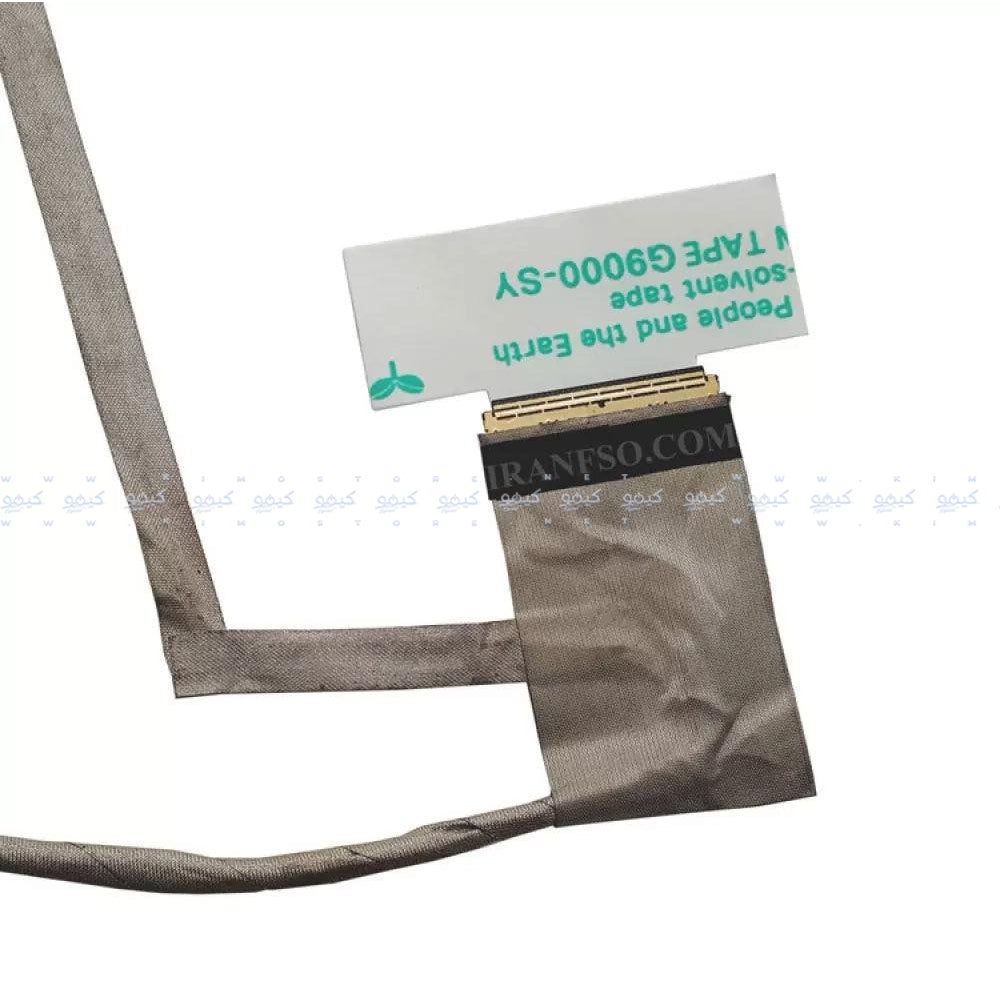 فلاته لاب توب ديل انسبيرون 1564