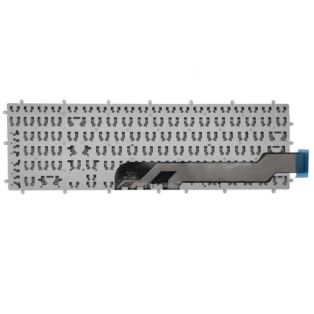 Dell Inspiron 5000-5565-5567 Laptop Internal Keyboard