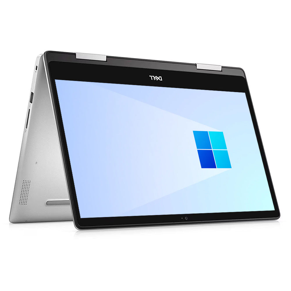 Dell Inspiron 5491 X360 2in1 Laptop i5-10210U Original Used
