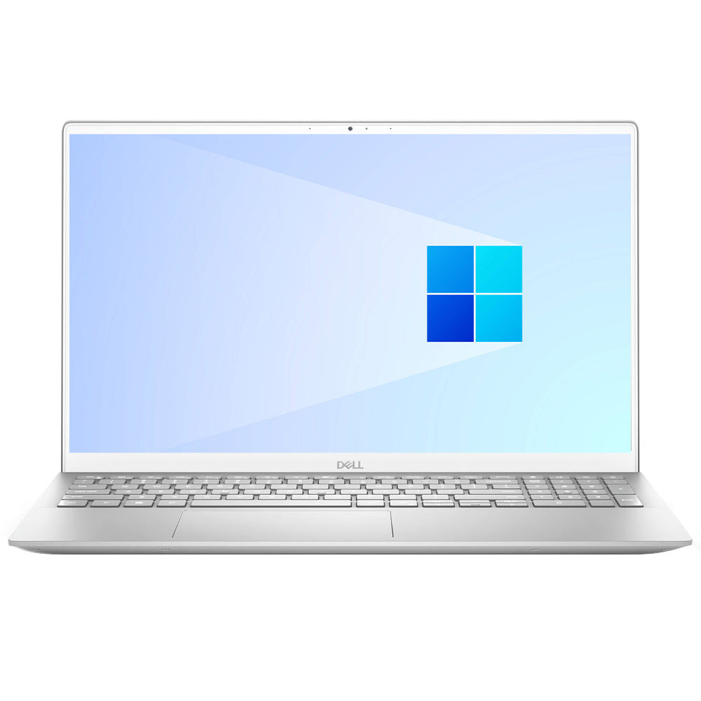 لاب توب ديل Inspiron 5502 (انتل كور i5-1135G7 - رام 8 جيجابايت DDR4 - هارد 256 جيجابايت M.2 - انتل ايرس Xe جرافيكس - شاشة 15.6 بوصة FHD - كاميرا) استعمال خارج