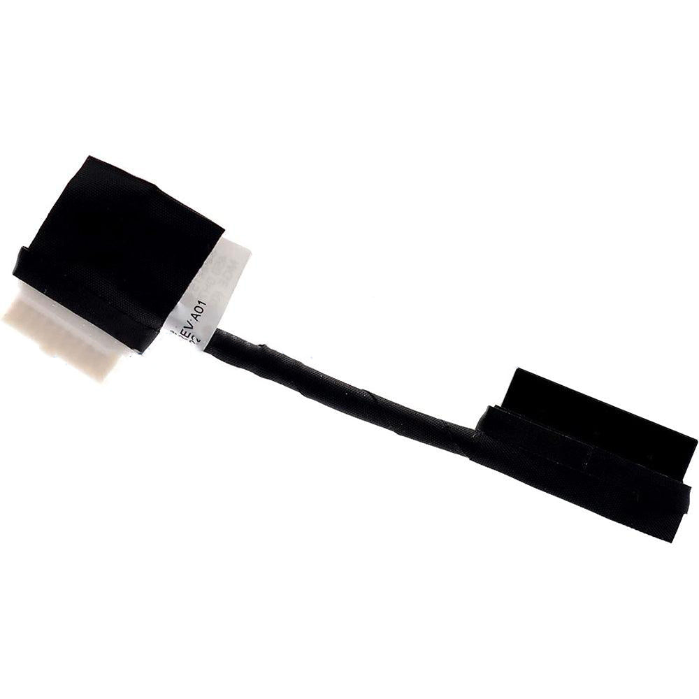 كابل بطارية ديل انسبيرون G3 15 3590-3500 G5 5590-5500-5505 (051NFV)