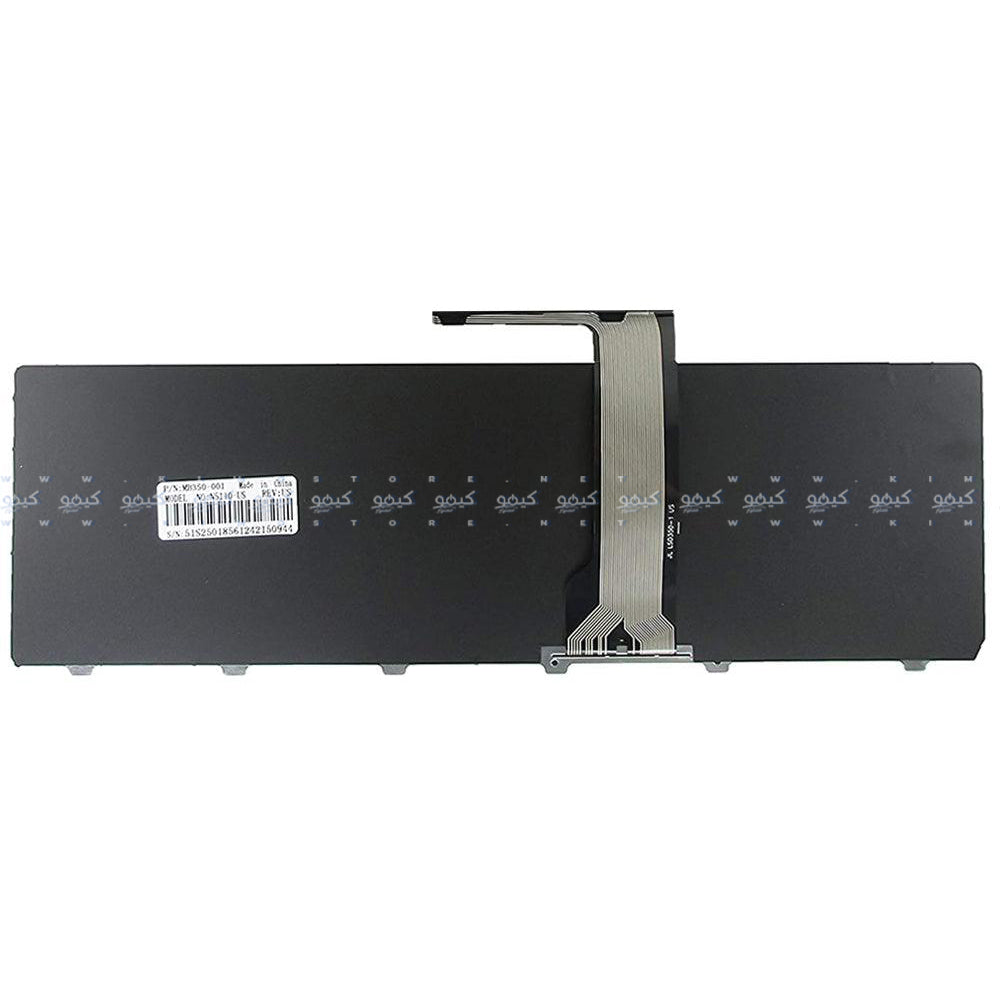 Laptop Internal Keyboard