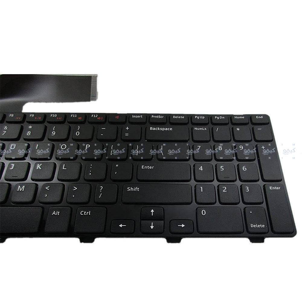 كيبورد لاب توب