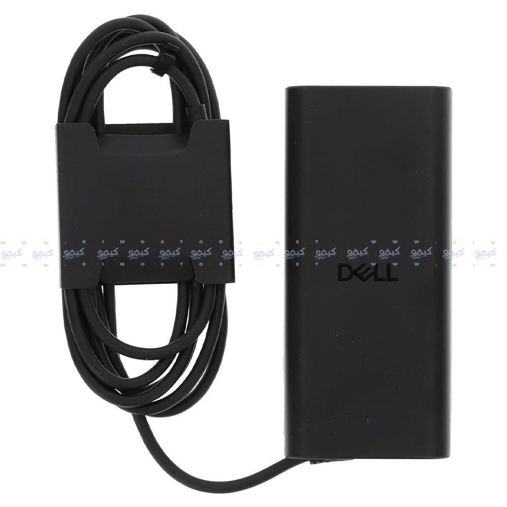 شاحن لاب توب ديل 20 فولت - 3.25 أمبير (تايب سي) أوريجينال