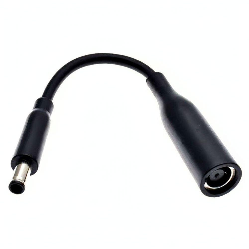Dell Laptop Power Adapter Converter (7.4mm x 5.0mm) to (4.5mm x 3.0mm)