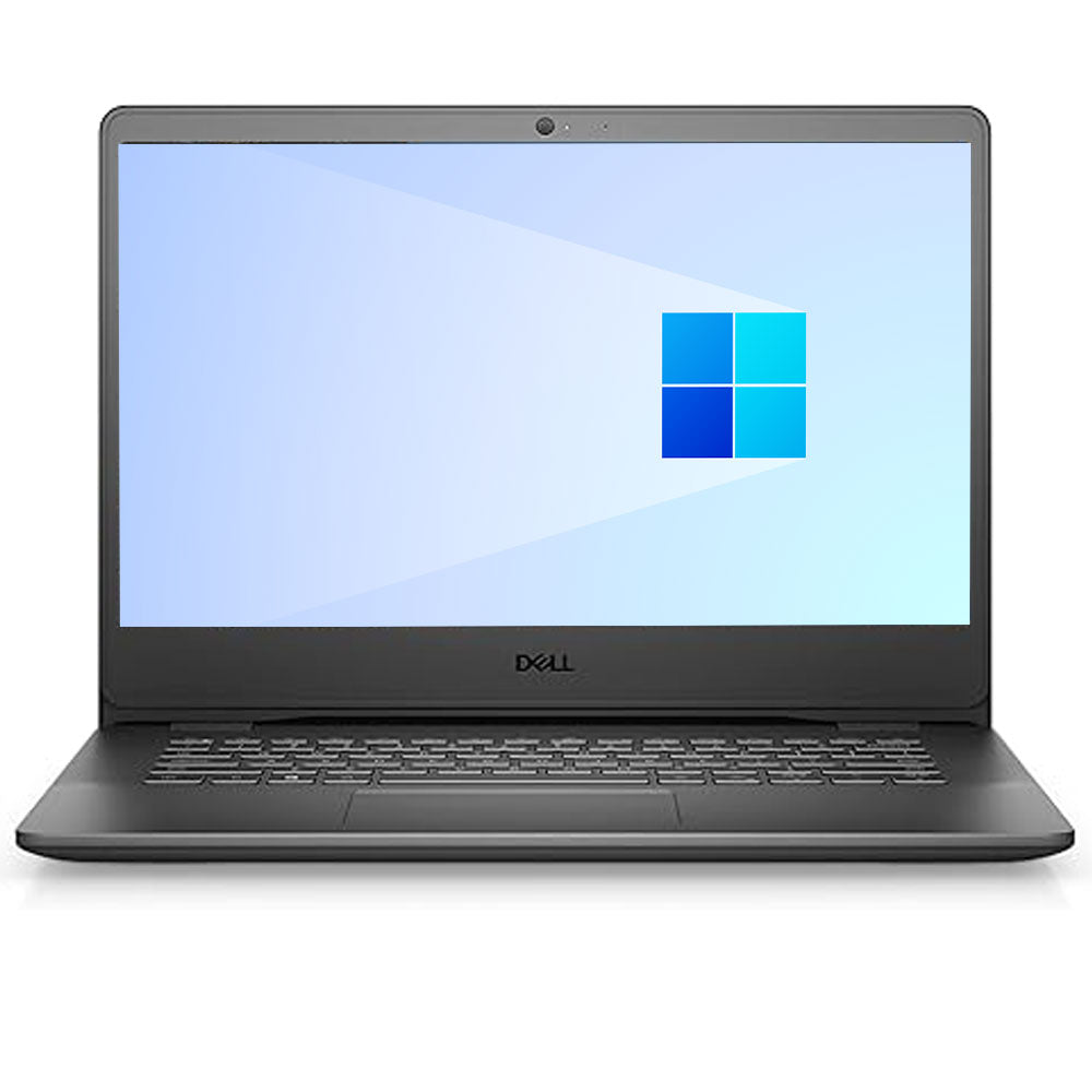 لاب توب ديل Latitude 3400 (انتل كور I3-8145U - رام 4 جيجابايت DDR4 - هارد 128 جيجابايت M.2 - انتل UHD جرافيكس - شاشة 14.0 بوصة HD - كاميرا) استعمال خارج