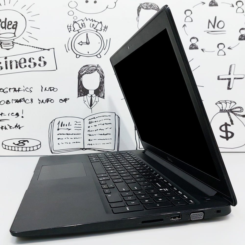 DellLatitude3500Laptop_IntelCorei5-8265U-8GBDDR4-M.2256GB-IntelUHDGraphics-15.6InchHD-Cam_OriginalUsed