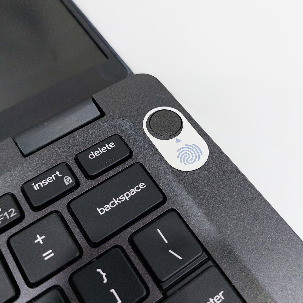 Dell Latitude 5300 Laptop (Intel Core i5-8365U - 8GB DDR4 - M.2 256GB - Intel UHD Graphics - 13.3 Inch FHD - Cam) Original Used