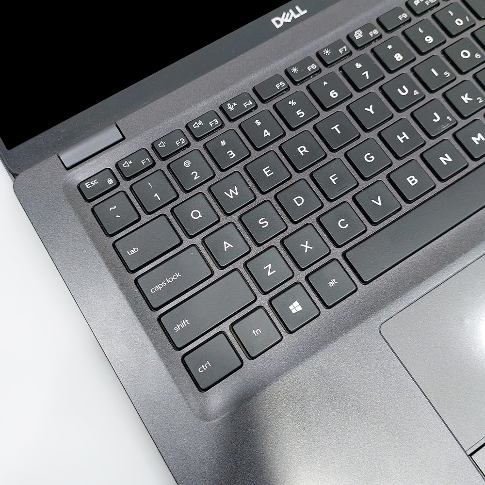 Dell Latitude 5300 Laptop (Intel Core i5-8365U - 8GB DDR4 - M.2 256GB - Intel UHD Graphics - 13.3 Inch FHD - Cam) Original Used