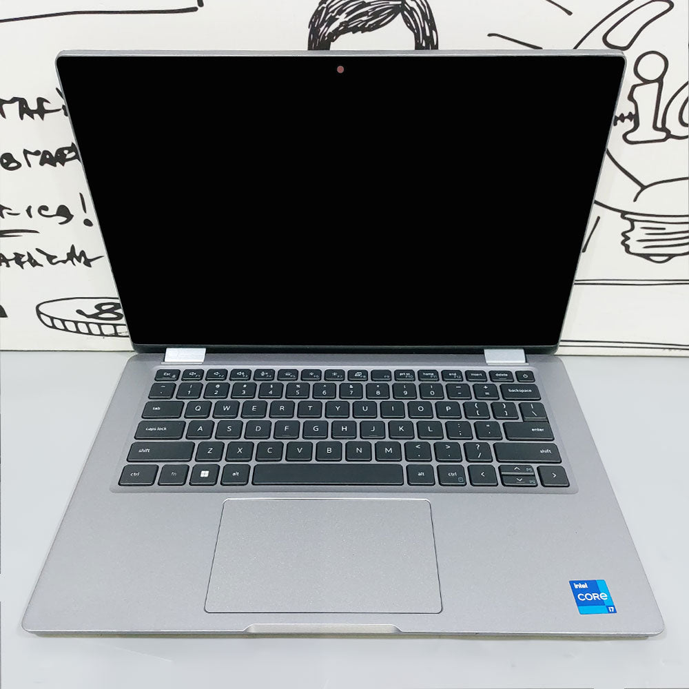 لاب توب ديل لاتيتود 5320 (انتل كور i5-1145G7 - رام 8 جيجابايت M.2 256GB - DDR4 - انتل Iris Xe جرافيكس - شاشة 13.3 بوصة FHD - كاميرا) استعمال خارج
