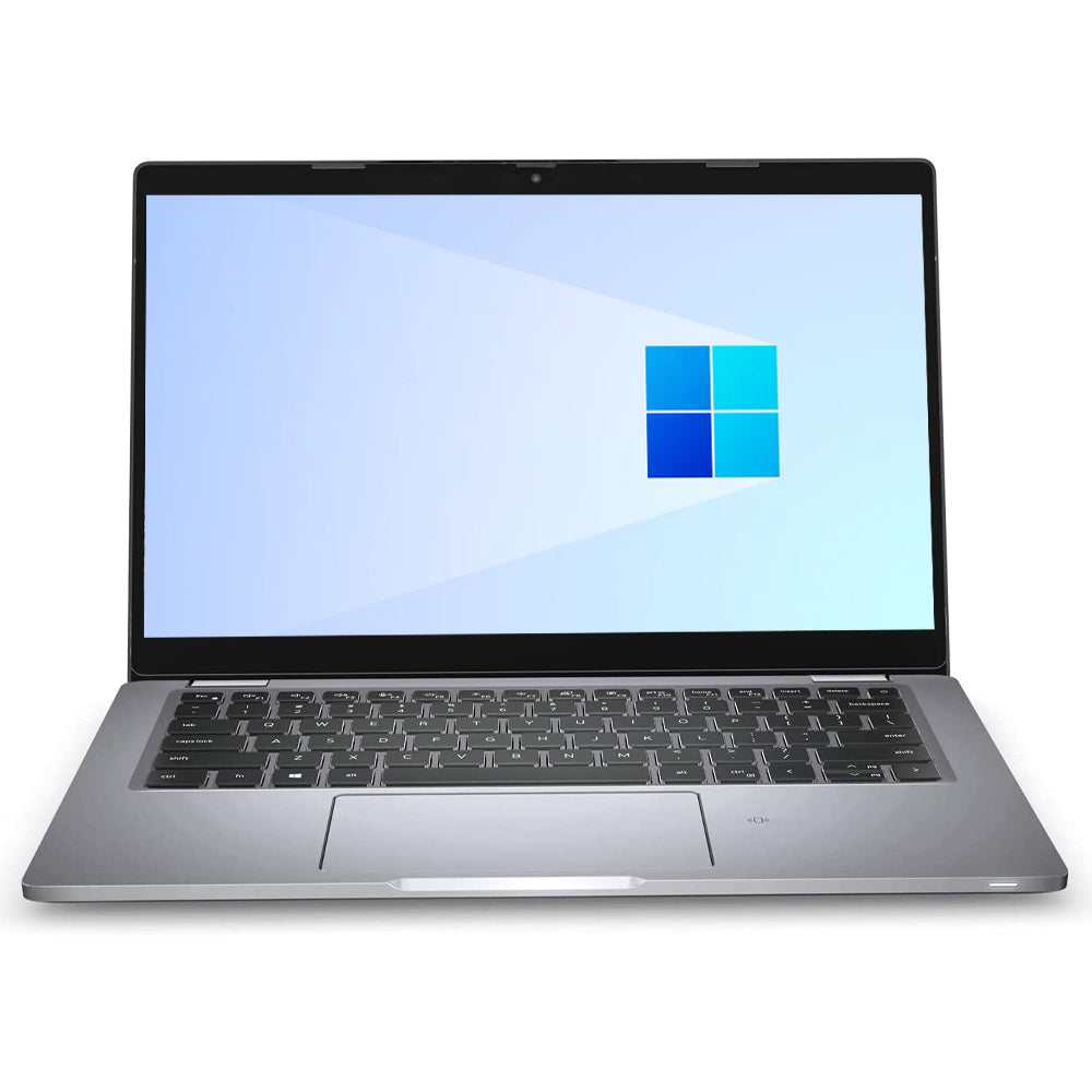 لاب توب ديل لاتيتود 5320 (انتل كور i5-1145G7 - رام 8 جيجابايت M.2 256GB - DDR4 - انتل Iris Xe جرافيكس - شاشة 13.3 بوصة FHD - كاميرا) استعمال خارج
