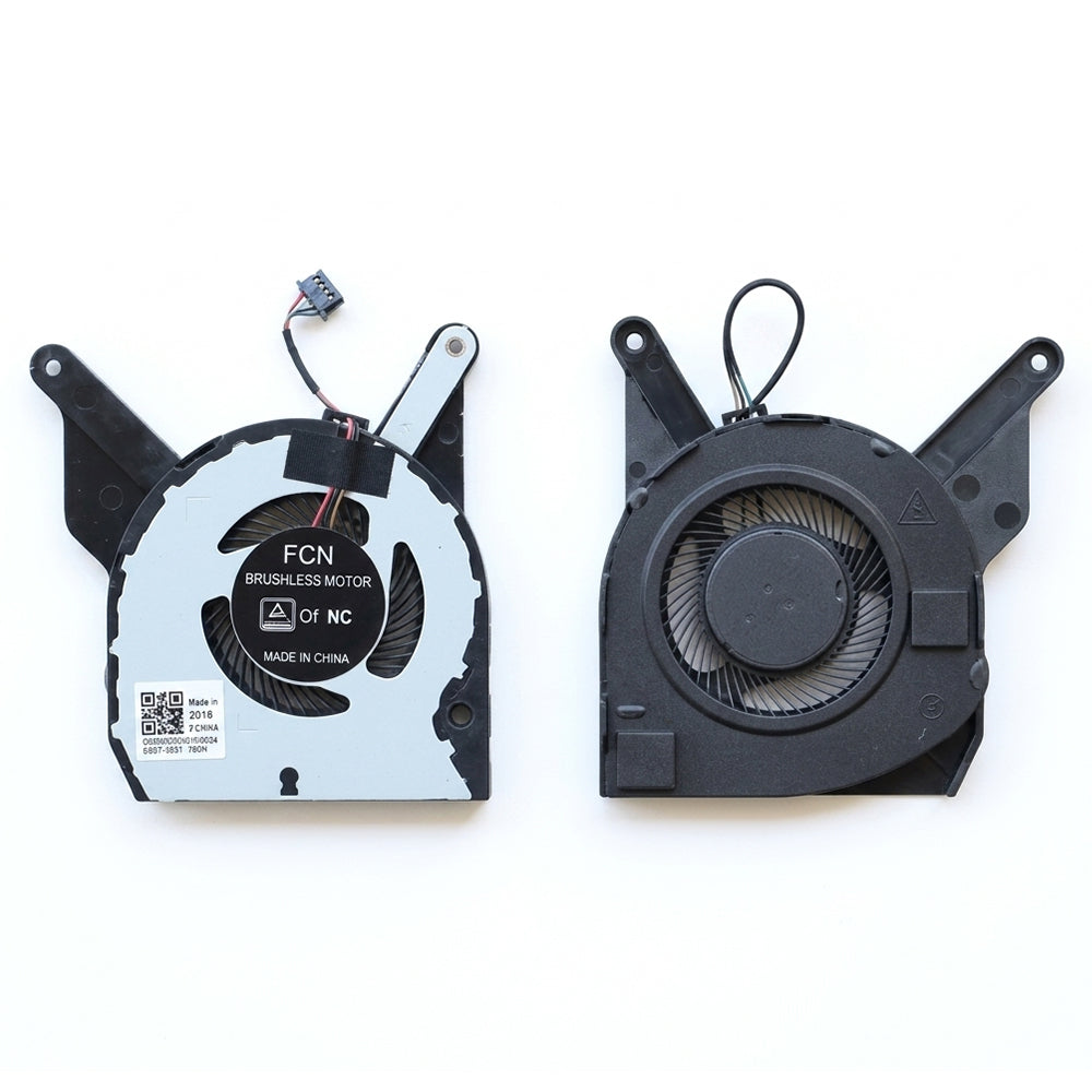 Dell Latitude 5400 - 5410 Laptop Internal Fan