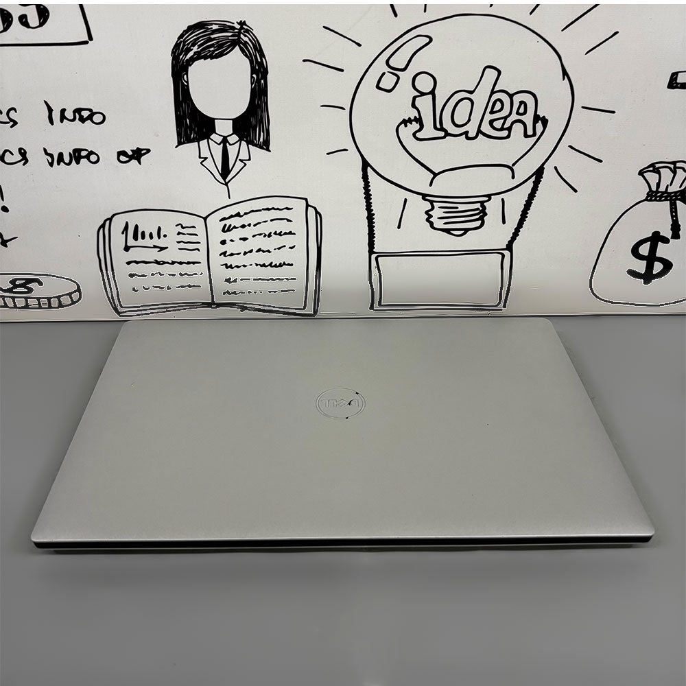 لاب توب ديل Latitude 5420 (انتل كور i5-1145G7 - رام 8 جيجابايت 256GB M.2 - DDR4 - انتل Iris Xe جرافيكس - 14.0 بوصة FHD - كاميرا ) استعمال خارج