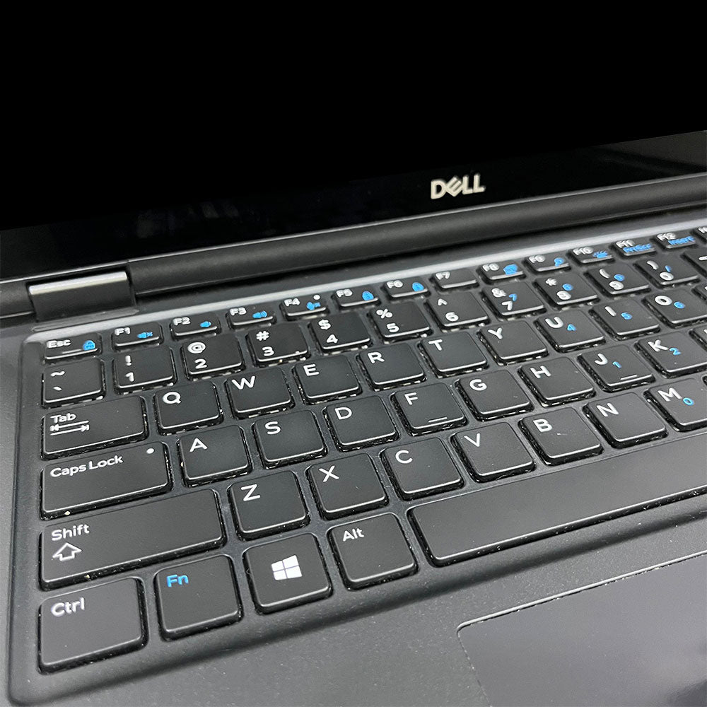 Dell Latitude 7390 2 In 1 Laptop (Intel Core i5-8350U - 16GB DDR4 - M.2 256GB )