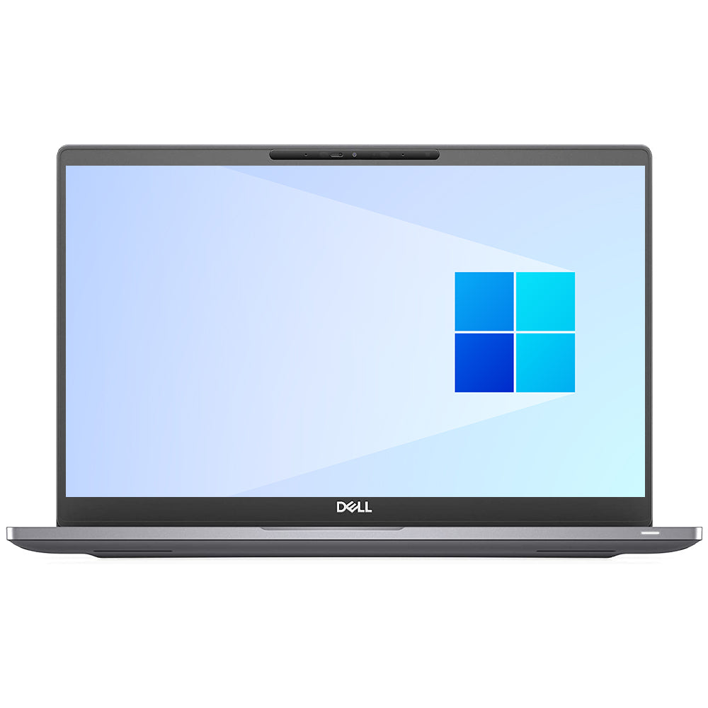 Dell Latitude 7400 Laptop (Intel Core i5-8365U - 8GB DDR4 - M.2 256GB - Intel UHD Graphics - 14.0 Inch FHD - Cam) Original Used