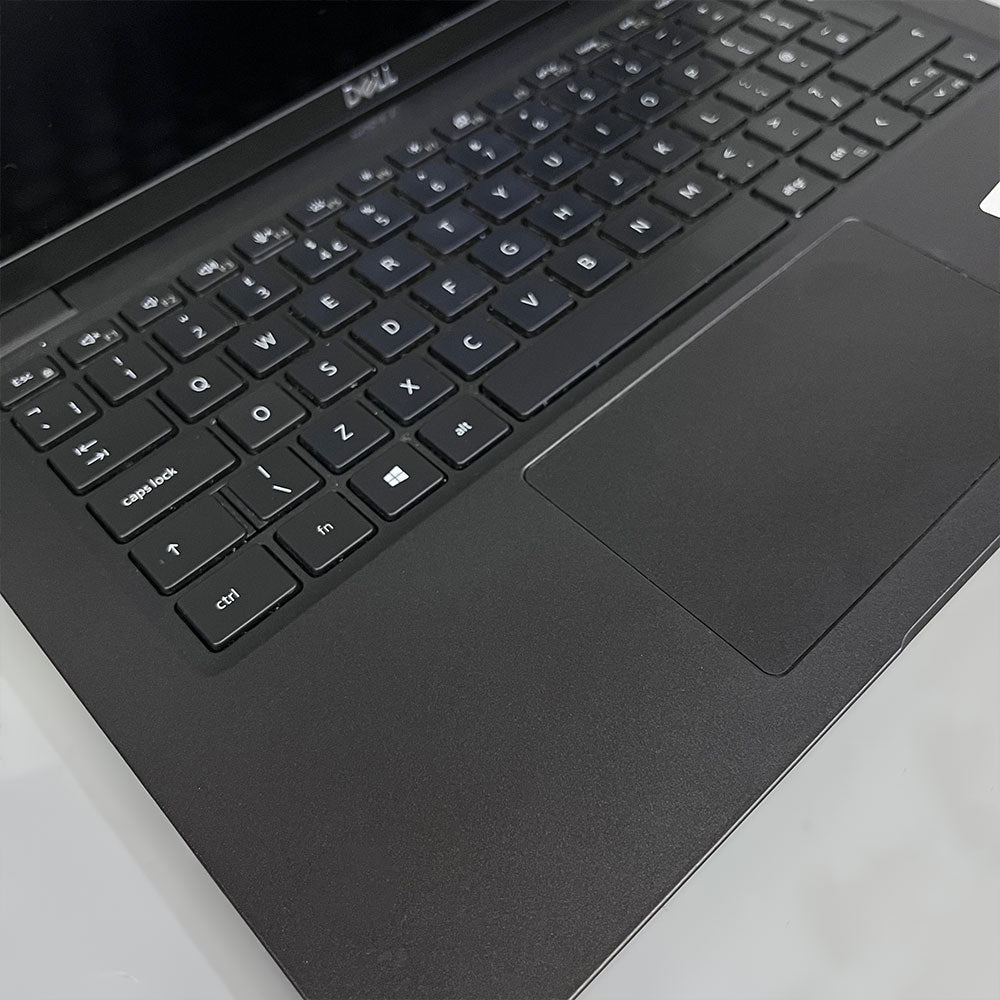 لاب توب ديل لاتيتود 7410 (انتل كور i5-10310U - رام 8 جيجابايت M.2 256GB - DDR4 - انتل UHD جرافيكس - شاشة 14.0 بوصة FHD - كاميرا) استعمال خارج