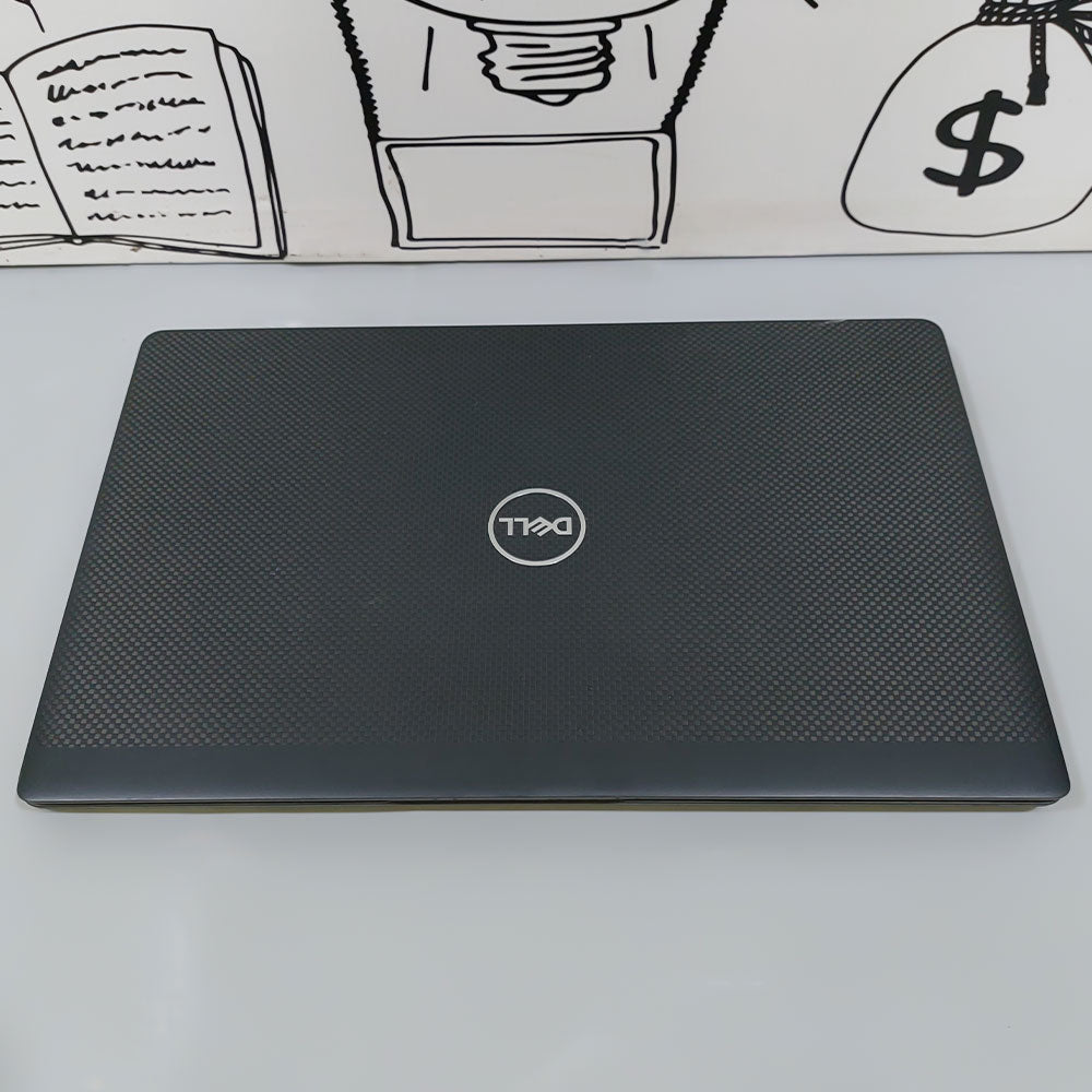 Dell Latitude 7420 Laptop (Intel Core i5-1145G7 - 16GB DDR4 - M.2 256GB - Intel Iris Xe Graphics - 14.0 Inch FHD - Cam)