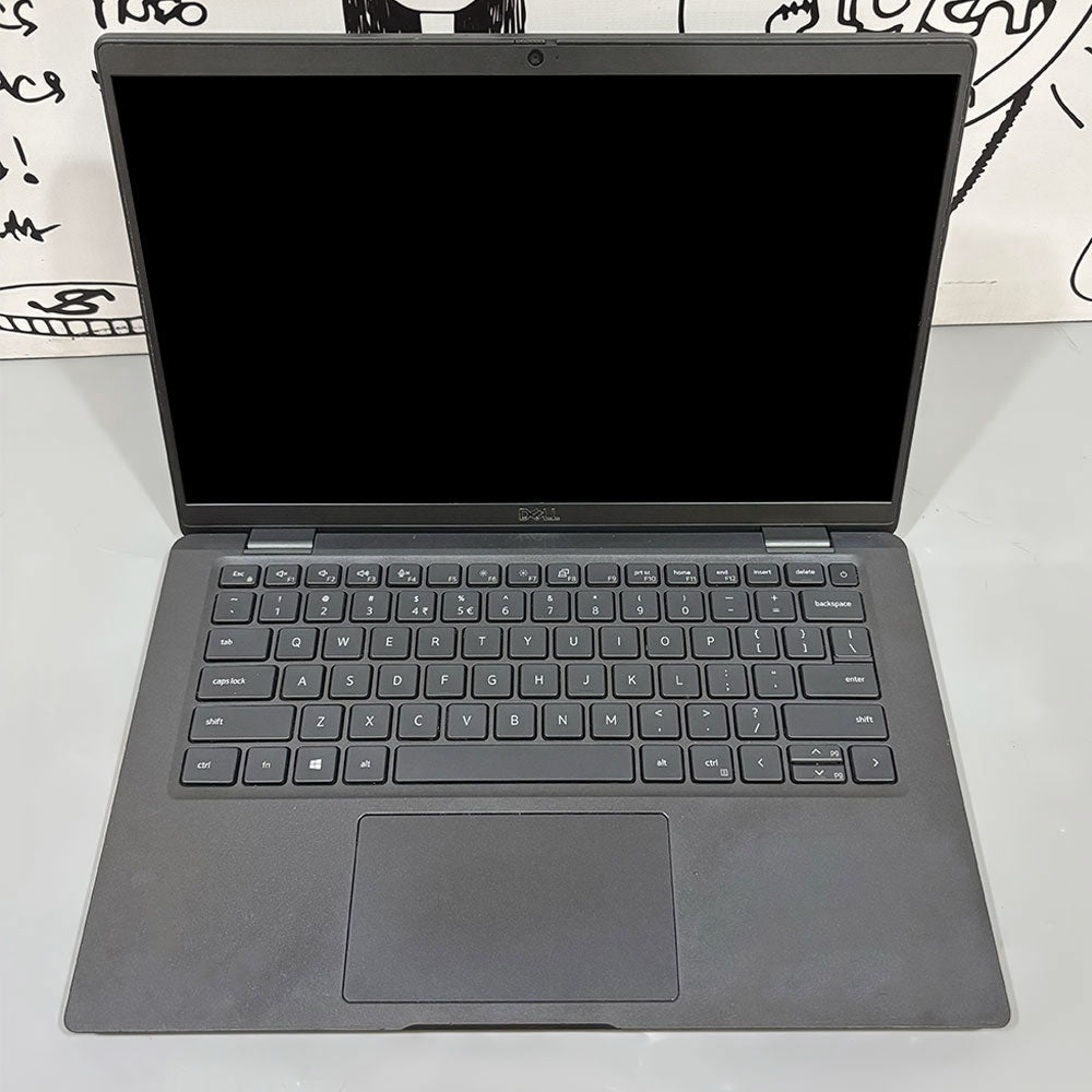 لاب توب ديل لاتيتود 7420 (انتل كور i5-1145G7 - رام 16 جيجابايت M.2 256GB - DDR4 - انتل ايرس Xe جرافيكس - شاشة 14.0 بوصة FHD - كاميرا) استعمال خارج