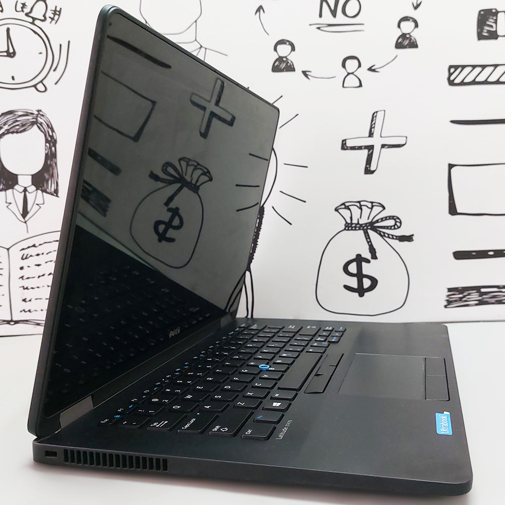 DellLatitudeE7470Laptop_IntelCorei7-6600U-8GBDDR4-SSD256GB-IntelHDGraphics-14.0InchFHDTouchscreen-Cam_OriginalUsed_4