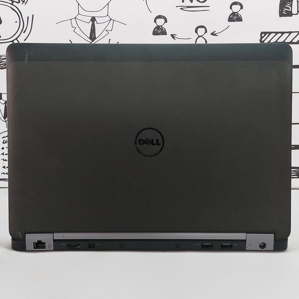 DellLatitudeE7470Laptop_IntelCorei7-6600U-8GBDDR4-SSD256GB-IntelHDGraphics-14.0InchFHDTouchscreen-Cam_OriginalUsed_6