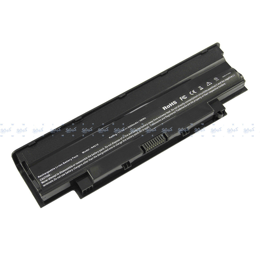 Dell Laptop Battery