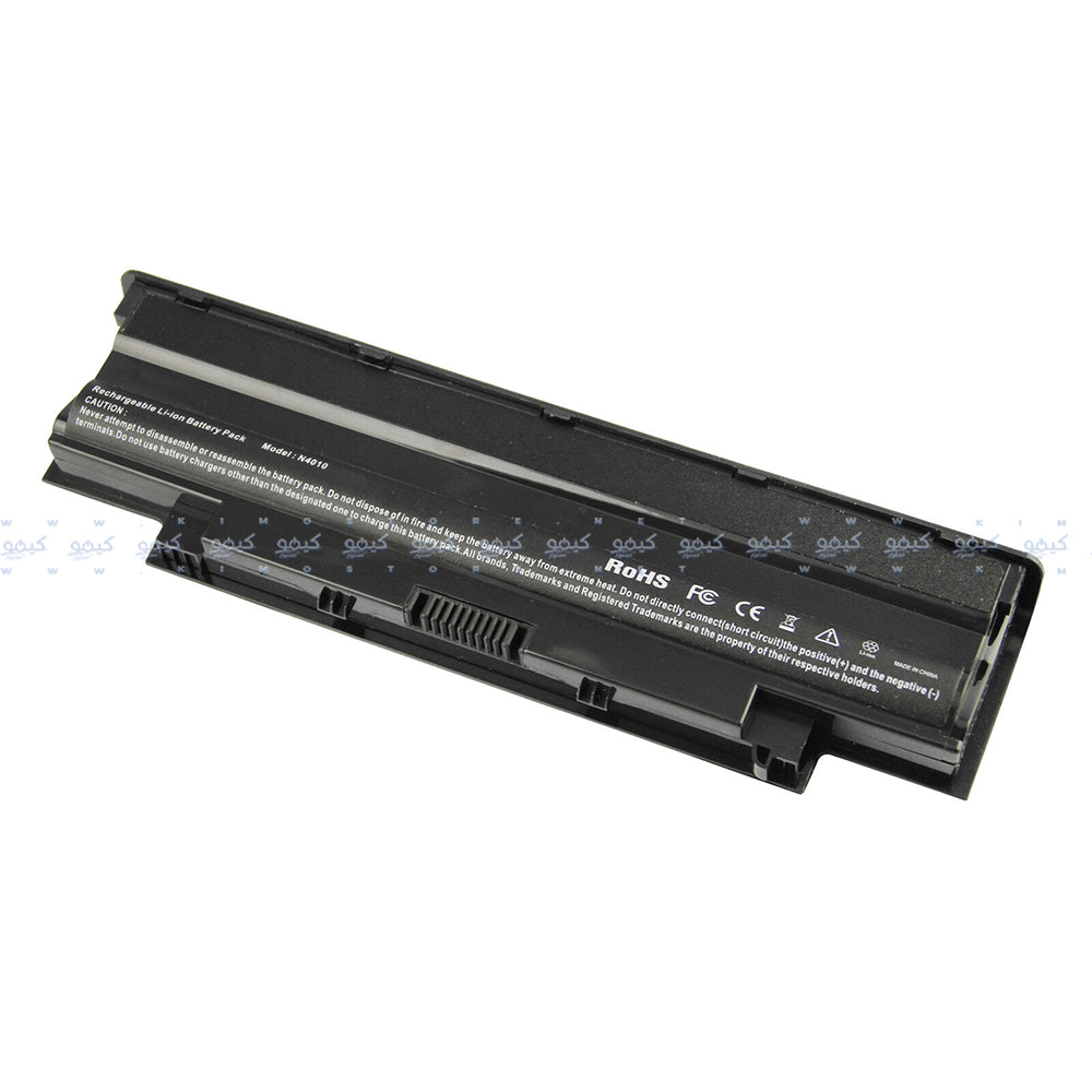 Dell N3010-N4010-13R-5010-5110-5040 Laptop Battery