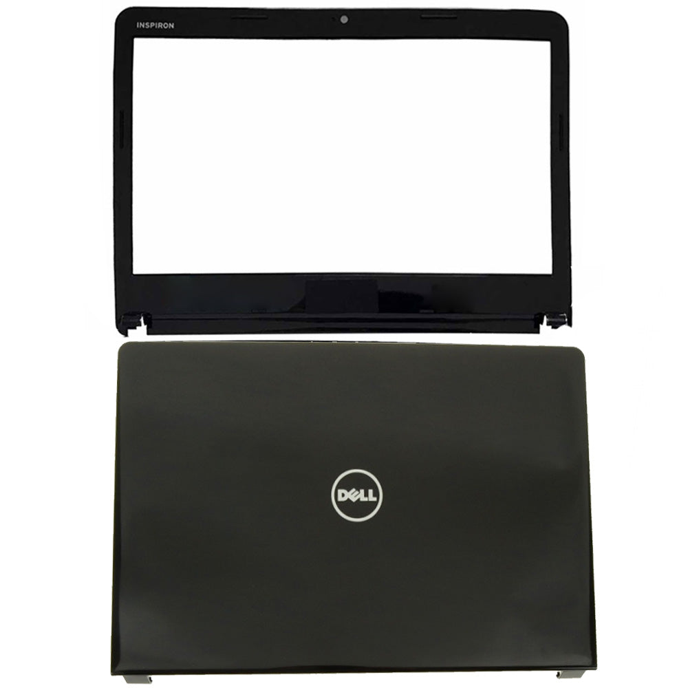 Dell N4020-N4030 Laptop Housing (AB)