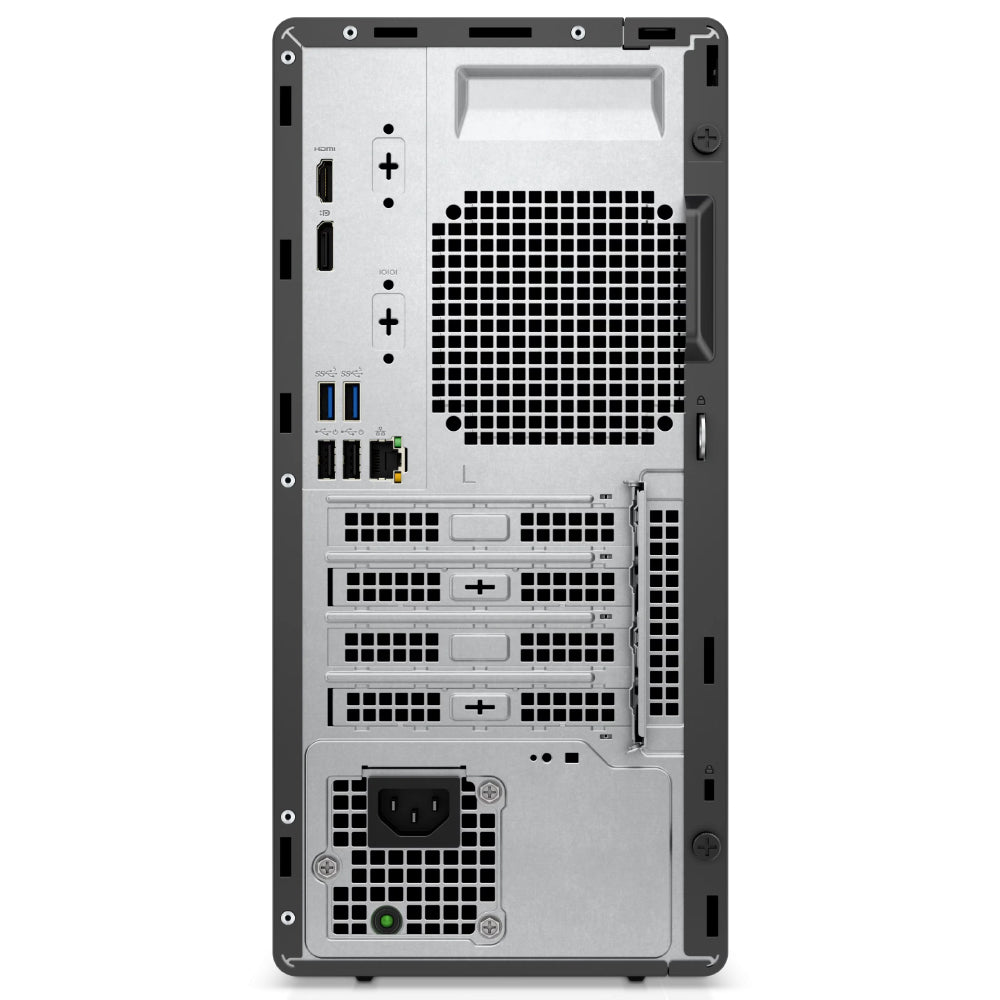 Dell OptiPlex 7020 Tower PC (Intel Core i5-12500 - 8GB Ram - SSD 512GB - Intel HD Graphics - Keyboard + Mouse)