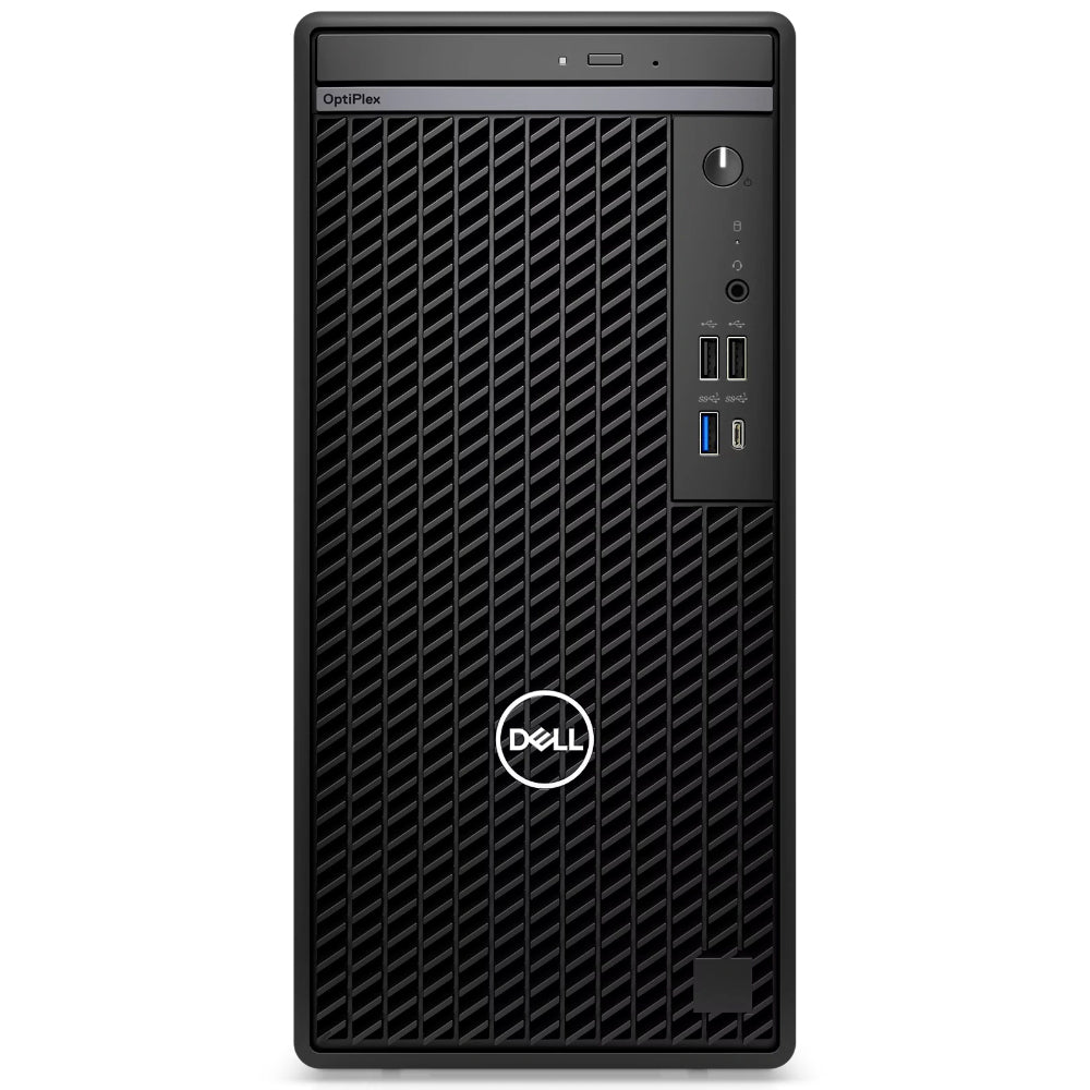 Dell OptiPlex 7020 Tower PC (Intel Core i5-12500 - 8GB Ram - SSD 512GB - Intel HD Graphics - Keyboard + Mouse)