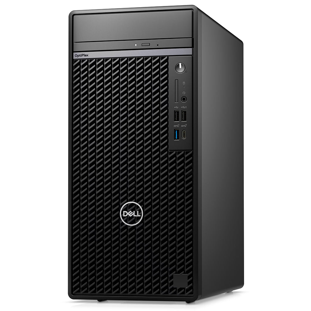 Dell OptiPlex Plus 7020 Tower PC (Intel Core i7-14700 vPro - 16GB Ram - M.2 512GB - Intel UHD Graphics - Keyboard + Mouse) 3 Years Warranty